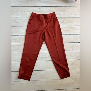 Banana Republic Women’s Satin Pants